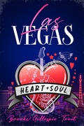 Cover: Las Vegas (Heart & Soul, #6) - Brooke Gillespie-Trout