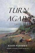 Cover: Turn Again - Blazo House