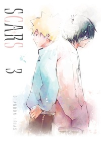 Enlarge image Cover: Scars Volume 3 - Kana