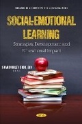 Cover: Social-Emotional Learning: Strategies, Development and Educational Impact - Nova Medicine and Health