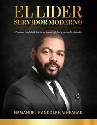 Abbildung von: El líder servidor moderno - Spines