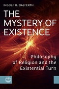 Cover: The Mystery of Existence - Evangelische Verlagsanstalt