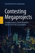 Abbildung von: Contesting Megaprojects - Springer