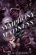 Cover: Symphony of Madness - Tolino Media