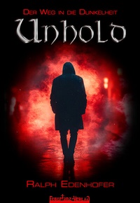 Abbildung von: UNHOLD - Feuertanz-Verlag