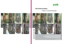 Abbildung von: 100 Anfahrschäden in Bild und Beschreibung - Sachverständigen-Kuratorium für Landwirtschaft, Forstwirtschaft, Gartenbau, Landespflege, Weinbau, Binnenfischerei, Pferde e.V.