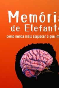 Abbildung von: Memória De Elefante - Clube de Autores