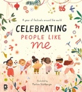 Cover: Celebrating People Like Me - HarperCollins