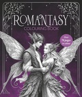 Cover: Romantasy Colouring Book - Red Shed