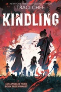 Cover: Kindling - HarperCollins