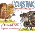 Cover: Yaks Yak - Collins