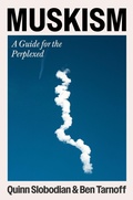 Cover: Muskism - Collins