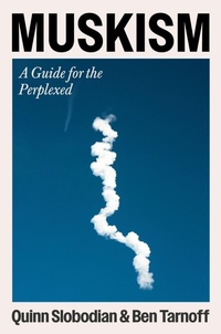 Enlarge image Cover: Muskism - Collins