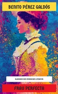 Cover: Frau Perfecta - Neu &uuml;bersetzt Verlag