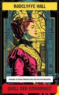 Cover: Quell der Einsamkeit - Neu &uuml;bersetzt Verlag