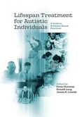 Cover: Lifespan Treatment for Autistic Individuals - Oxford University Press Inc