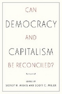 Enlarge image Cover: Can Democracy and Capitalism Be Reconciled? - Oxford University Press Inc