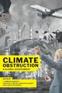 Cover: Climate Obstruction - Oxford University Press Inc