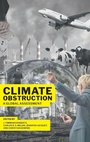 Cover: Climate Obstruction - Oxford University Press Inc
