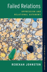 Abbildung von: Failed Relations - OUP eBook