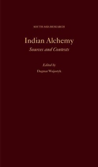Enlarge image Cover: Indian Alchemy - Oxford University Press Inc
