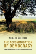 Abbildung von: The Accommodation of Democracy - Oxford University Press Inc