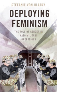Abbildung von: Deploying Feminism - Oxford University Press Inc