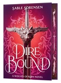 Cover: Dire Bound (Deluxe Limited Edition) - Requited