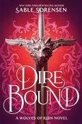 Cover: Dire Bound (Standard Edition) - Requited