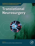 Cover: Translational Neurosurgery - Academic Press