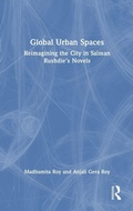 Cover: Global Urban Spaces - Routledge India