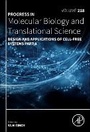 Cover: Design and Applications of Cell-Free Systems Part A: Volume 218 - Academic Press