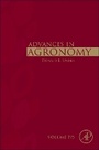 Cover: Advances in Agronomy: Volume 195 - Academic Press