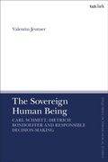 Cover: The Sovereign Human Being - T.& T.Clark Ltd