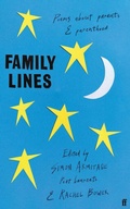 Cover: Family Lines - Faber & Faber