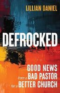 Enlarge image Cover: Defrocked - Westminster/John Knox Press,U.S.