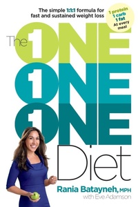 Enlarge image Cover: The One One One Diet - Bantam Books