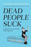 Cover: Dead People Suck - Bantam Books