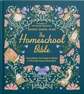 Cover: The Homeschool Bible - Harvest House Publishers,U.S.