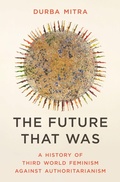 Cover: The Future That Was - Princeton University Press