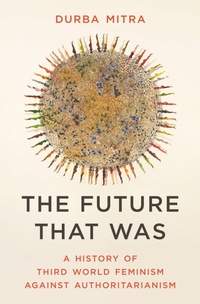 Enlarge image Cover: The Future That Was - Princeton University Press