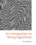 Cover: An Introduction to String Algorithms - Princeton University Press