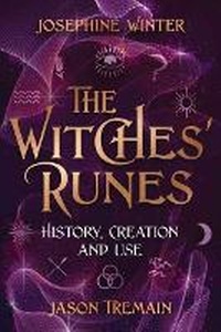 Enlarge image Cover: The Witches' Runes - Llewellyn Publications,U.S.
