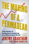 Cover: The Making of a Permabear - Grove Press / Atlantic Monthly Press
