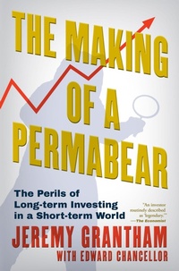 Enlarge image Cover: The Making of a Permabear - Grove Press / Atlantic Monthly Press