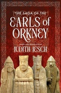 Cover: The Saga of the Earls of Orkney - John Donald