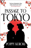 Cover: Passage to Tokyo - Oneworld Publications