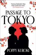 Cover: Passage to Tokyo - Magpie
