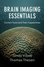 Cover: Brain Imaging Essentials - Cambridge University Press
