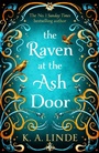 Cover: The Raven at the Ash Door - Tor